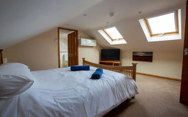 Cornwall Holiday Retreats