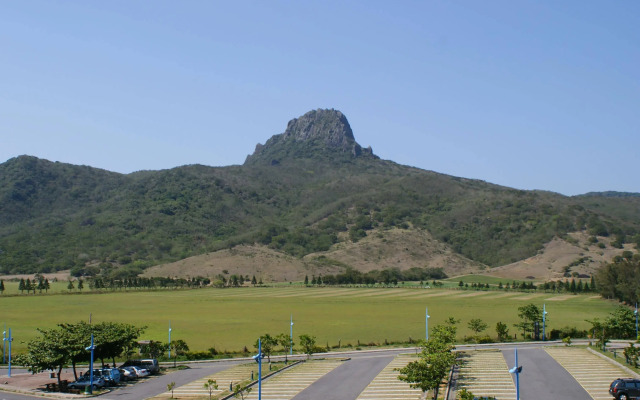 Dajenshan Hotel