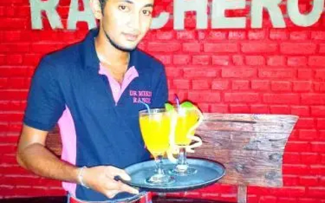 Dr. Mikes Family Ranch