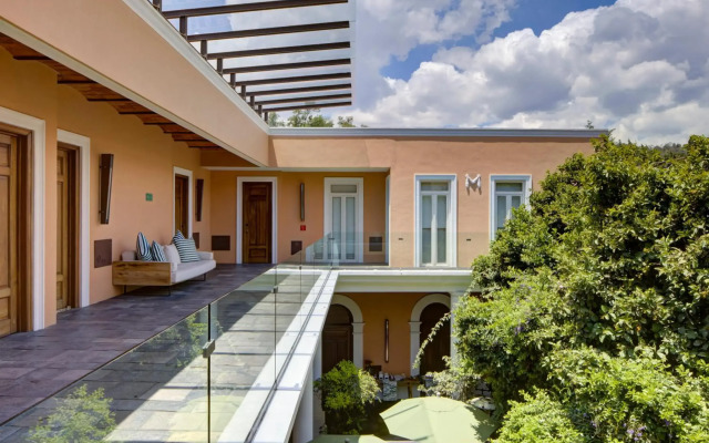 Hacienda Peña Pobre