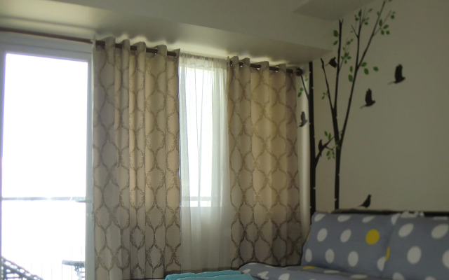 Wind Residences by SMCo