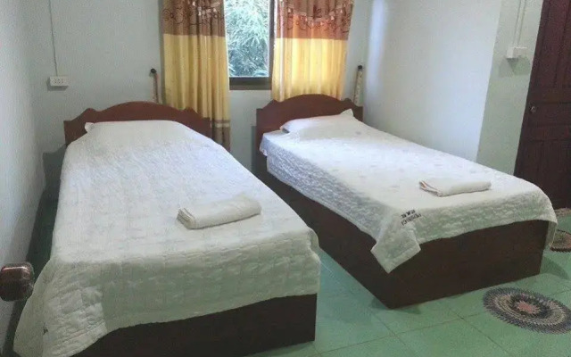 Xayphonthong Guesthouse
