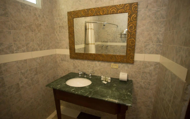 Auberge Villa Cana