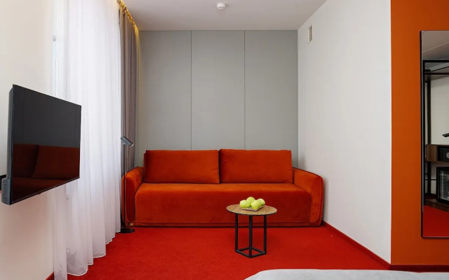 LEV Lifestyle Hotel - Maestro