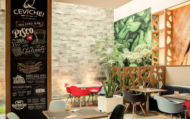 ibis Larco Miraflores