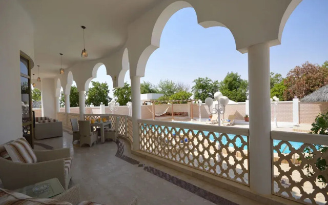 Liwa Hotel Abu Dhabi