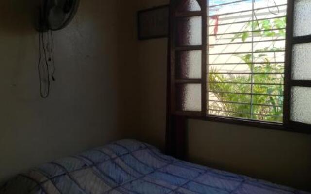 Managua Hostel El Tope