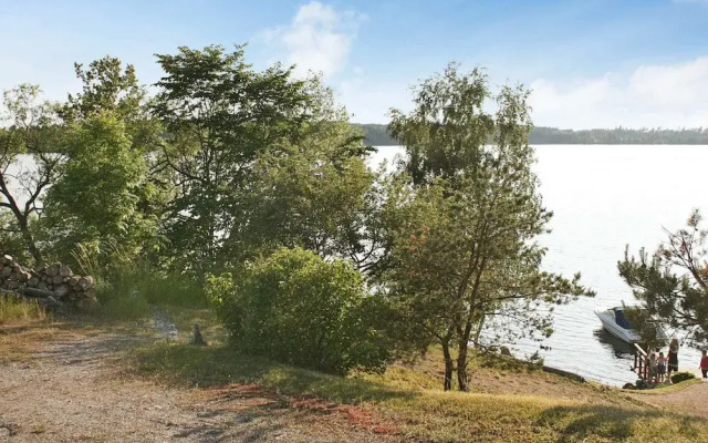 4 Person Holiday Home in Stenhamra