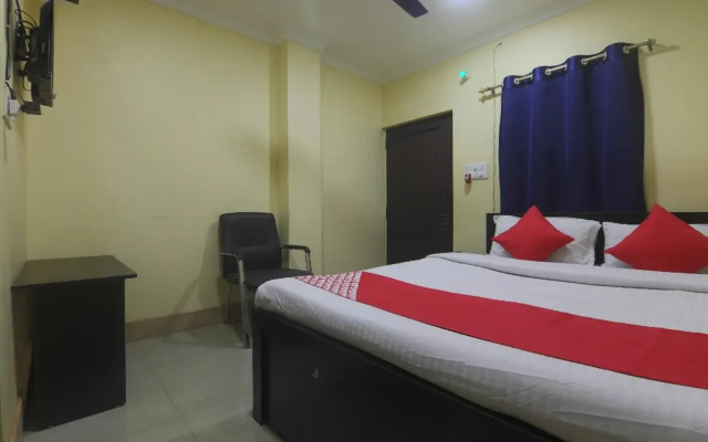 Matree Lodge By OYO Rooms