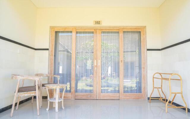 Green Dmel Luxury Homestay