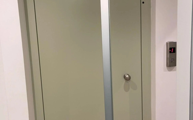 IPELHOME - Rodi Boutique Apartment