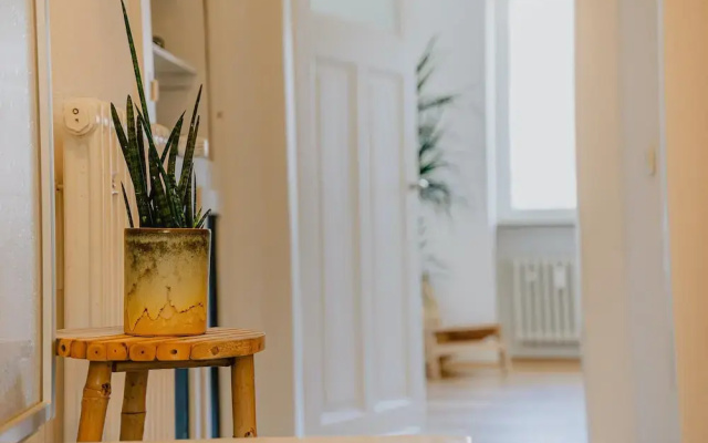 Apartment in Germany Near Scenic Rhine Valley
