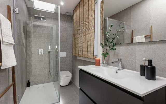 Selong - 2 Bedrooms in Almagro