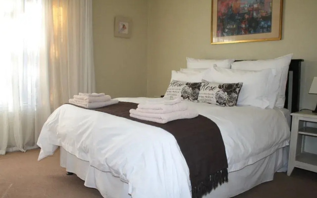 O'Hannas B&B / Sc