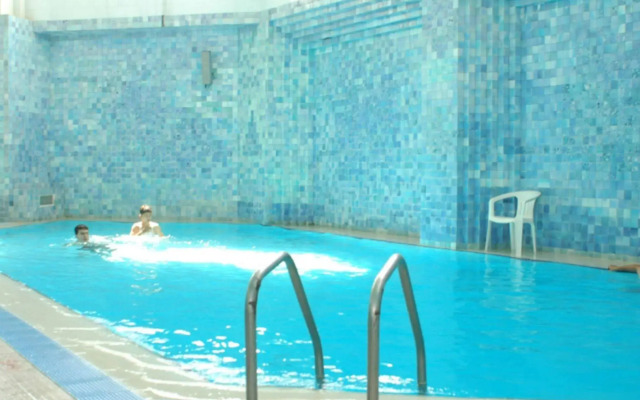 Hotel Kheops