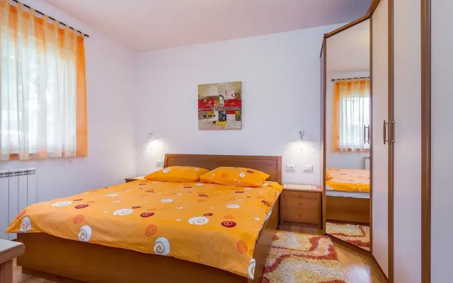 Holiday Home in Vodnjan With Private Pool