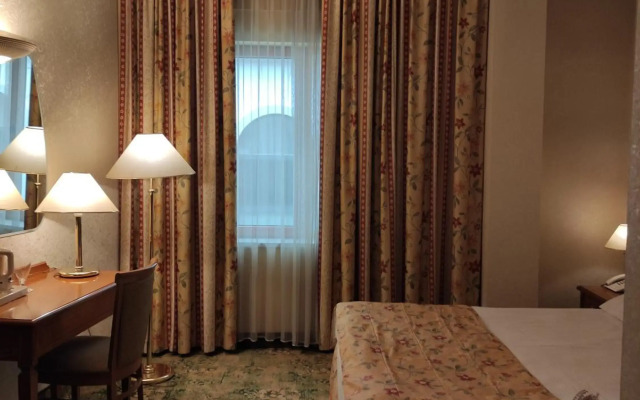 Best Western Hotel Turist