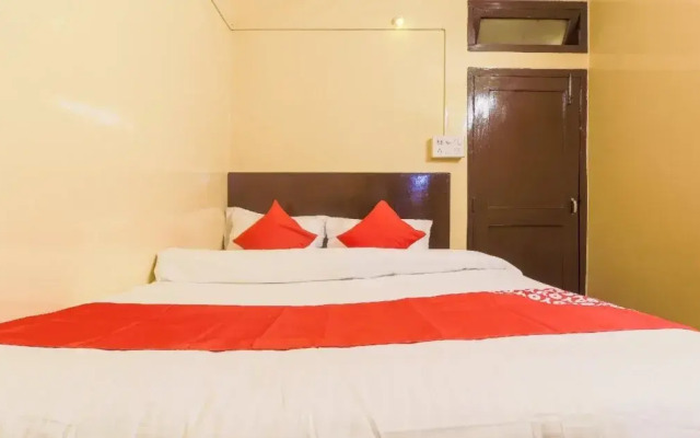 Hotel Abhijat By OYO Rooms
