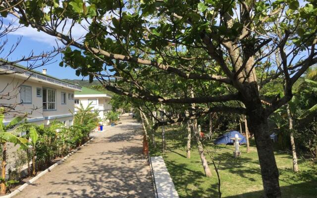 Pousada e Camping Lagoa da Conceição