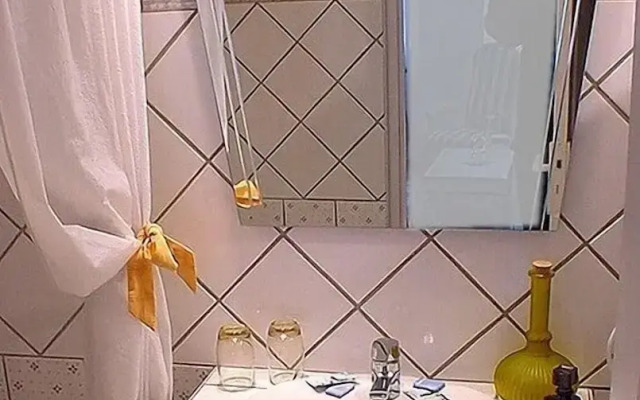 La Grange Aux Marmottes