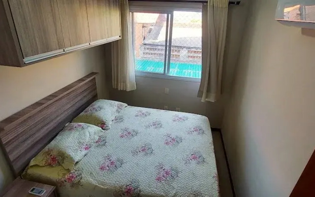 Nautilus Luz da Lua em Penha-SC