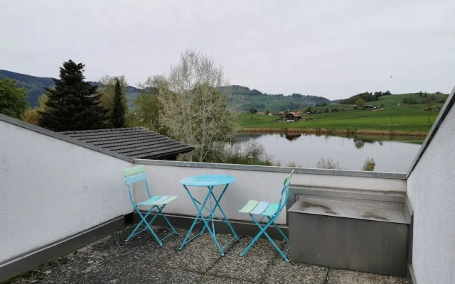 Erlebnisland Grizzlybär