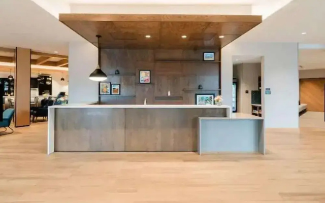 Hyatt Place Sacramento International Airport