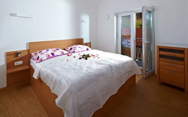 Apartments & Wellness Skok Mozirje