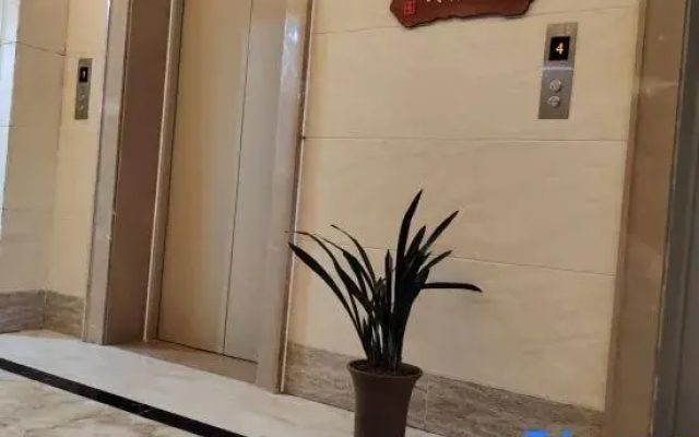 Hubianyashehotel