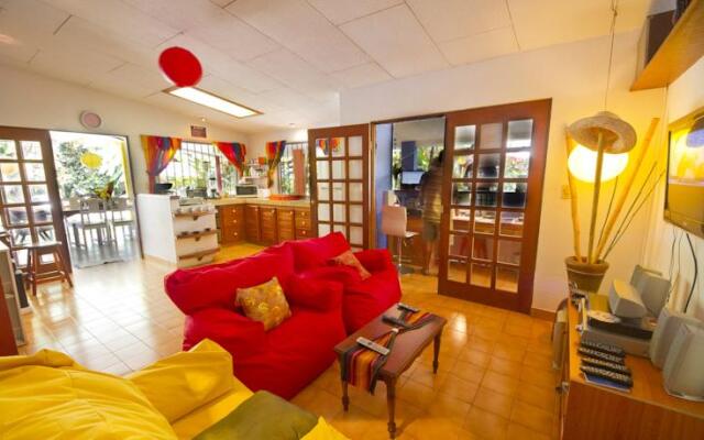 Hotel Buddha House