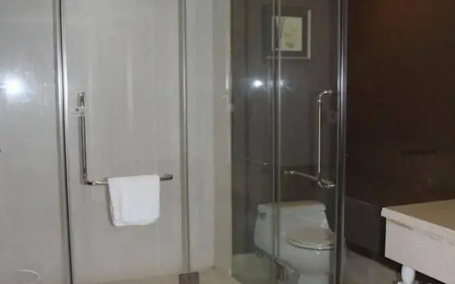 Wutongshanportofinohotels