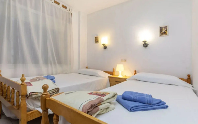 Apartment Fanals Playa de Aro 11487