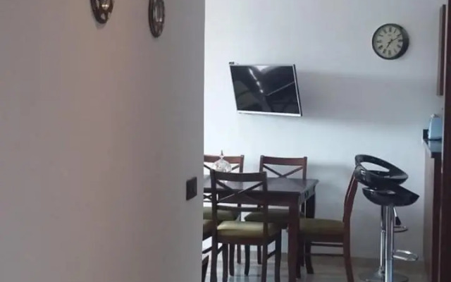 résidence hivernage Quartier Sonaba