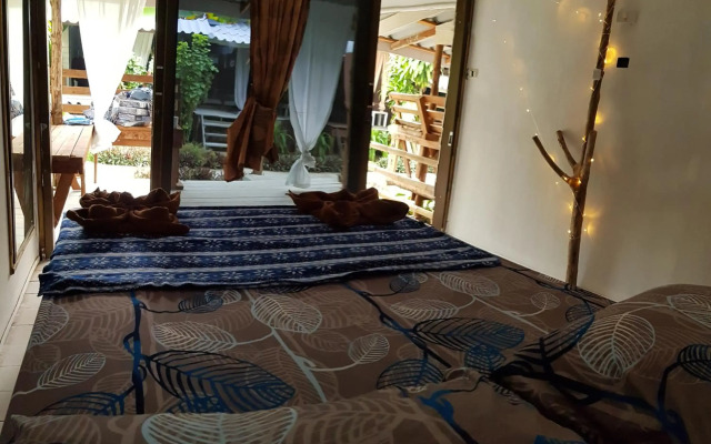 Haad Chao Phao Resort
