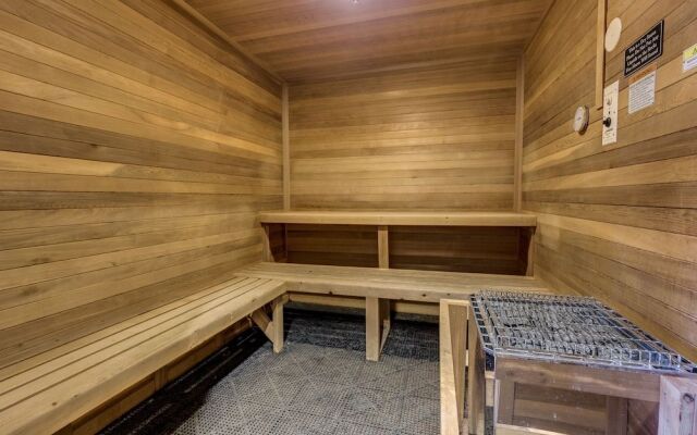 Silver Mill #8274 - 2 Br Condo