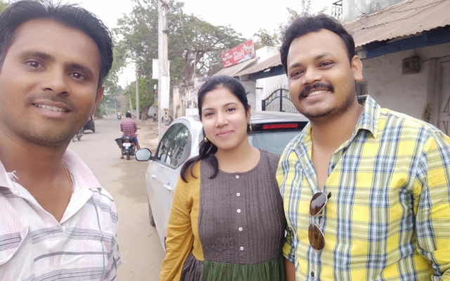 Lohit Homestay Hampi