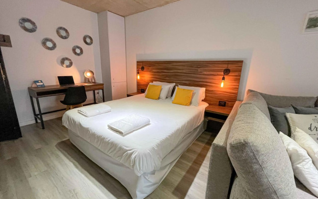 PALERMO SOHO Amazing "Maison Thames" Apartment