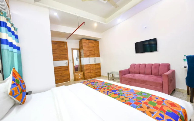 Fabhotel Prime Grand Palace I