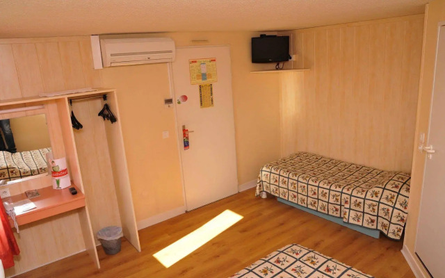 Fasthôtel Perpignan Sud