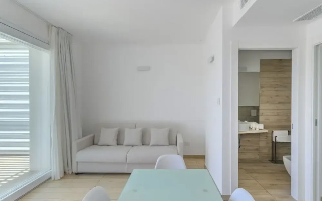 Charming Apartment Ac In Stintino