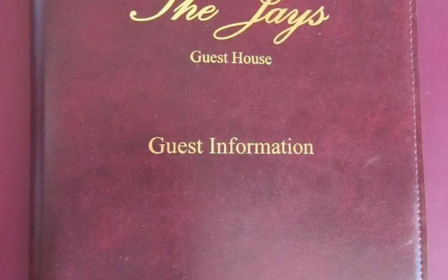 The Jays Guest House