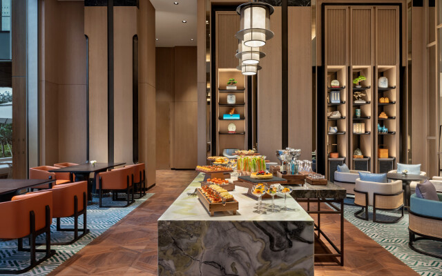 Shangri-La Putian
