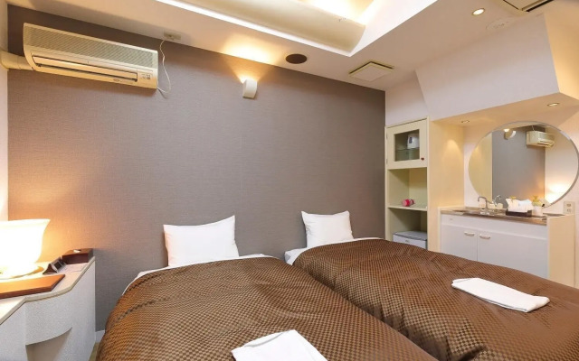 Reco Hotel Mikuni