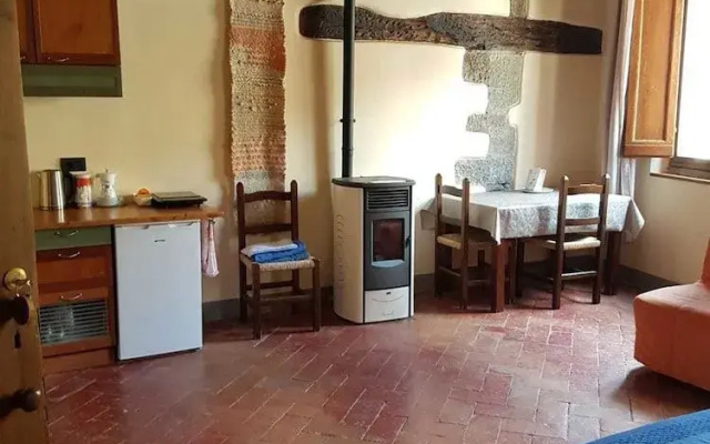 La Guardia B&B