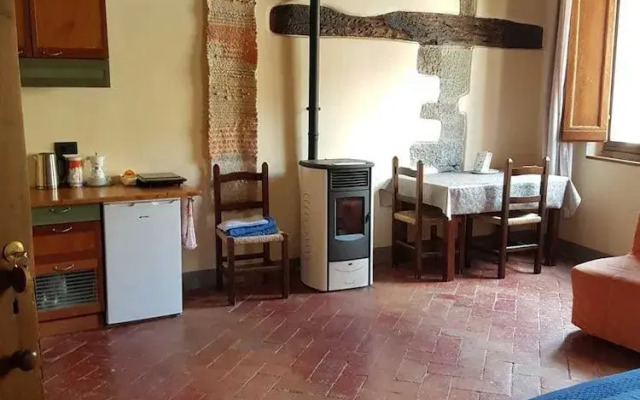 La Guardia B&B