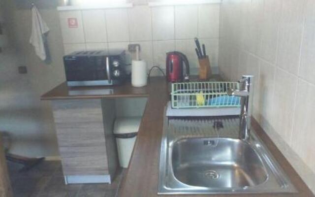 Guest House Svelmes