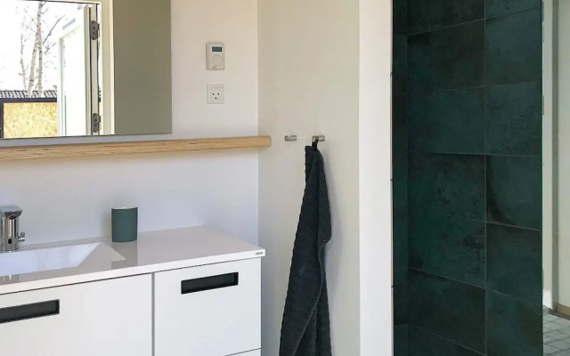 9 Person Holiday Home in Laeso