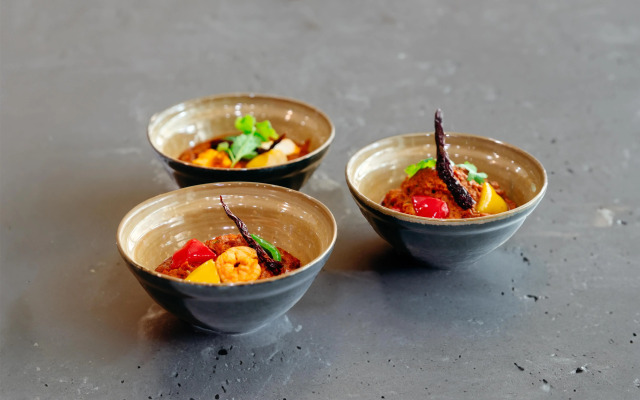 Radisson Hotel Brunei Darussalam