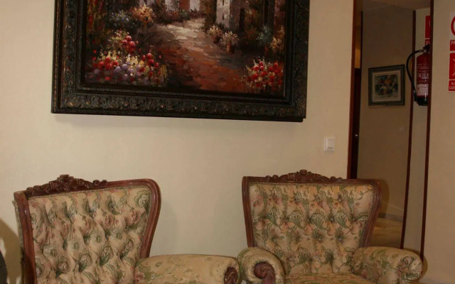 Hostal La Fuente