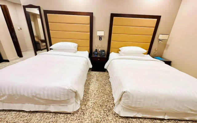 Grand Legacy Hotel Doha